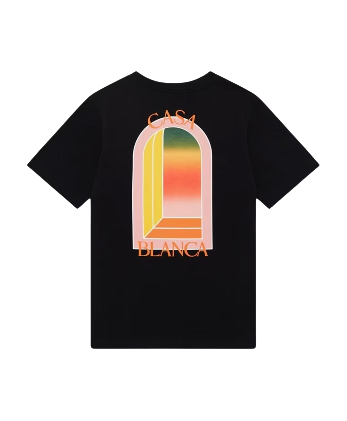T-shirt Casa Arche