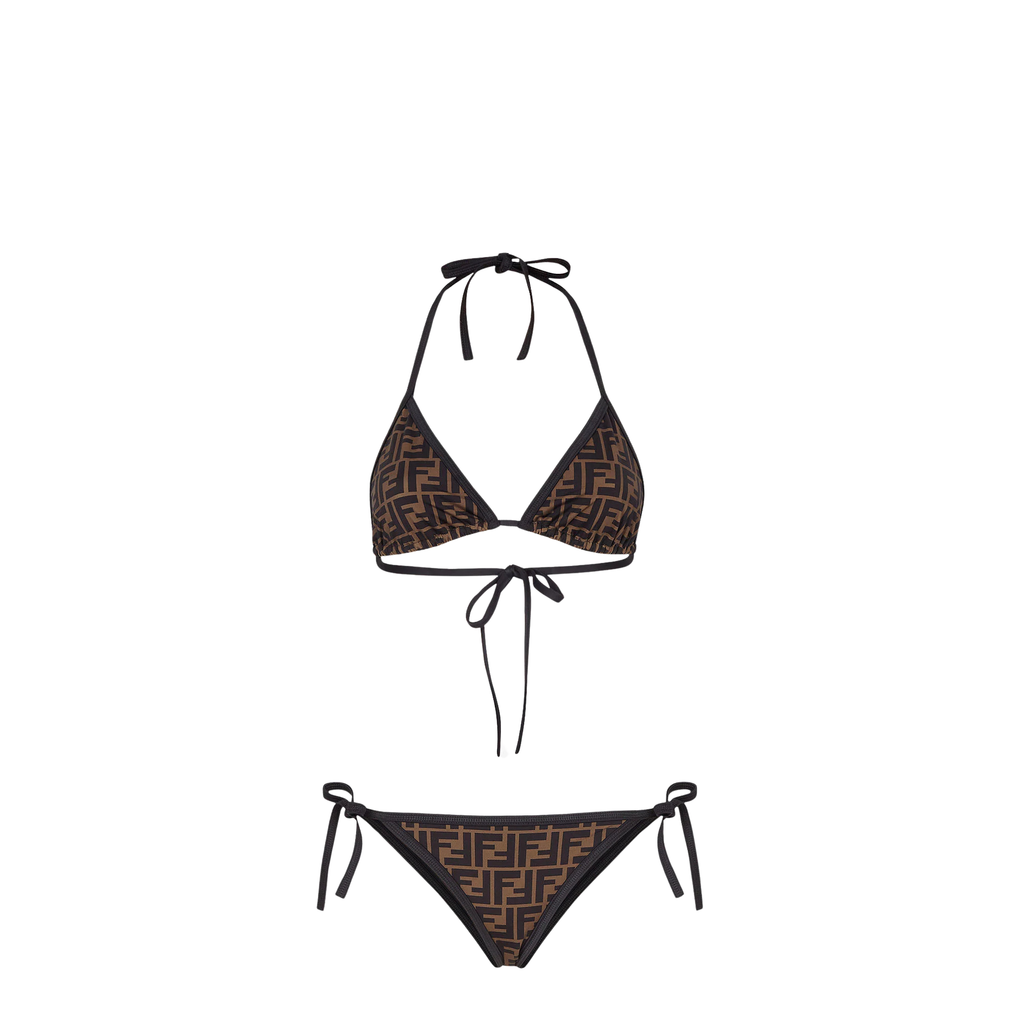 Bikini FF Monogramme