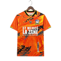 Maillot JUL La Zone