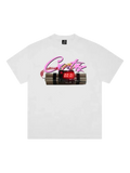 T-shirt Corteiz Explosion