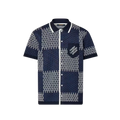 Chemise LV Marque Déposé