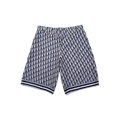Short de Bain CD Monogramme