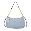 Sac Coach Teri Baby Blue