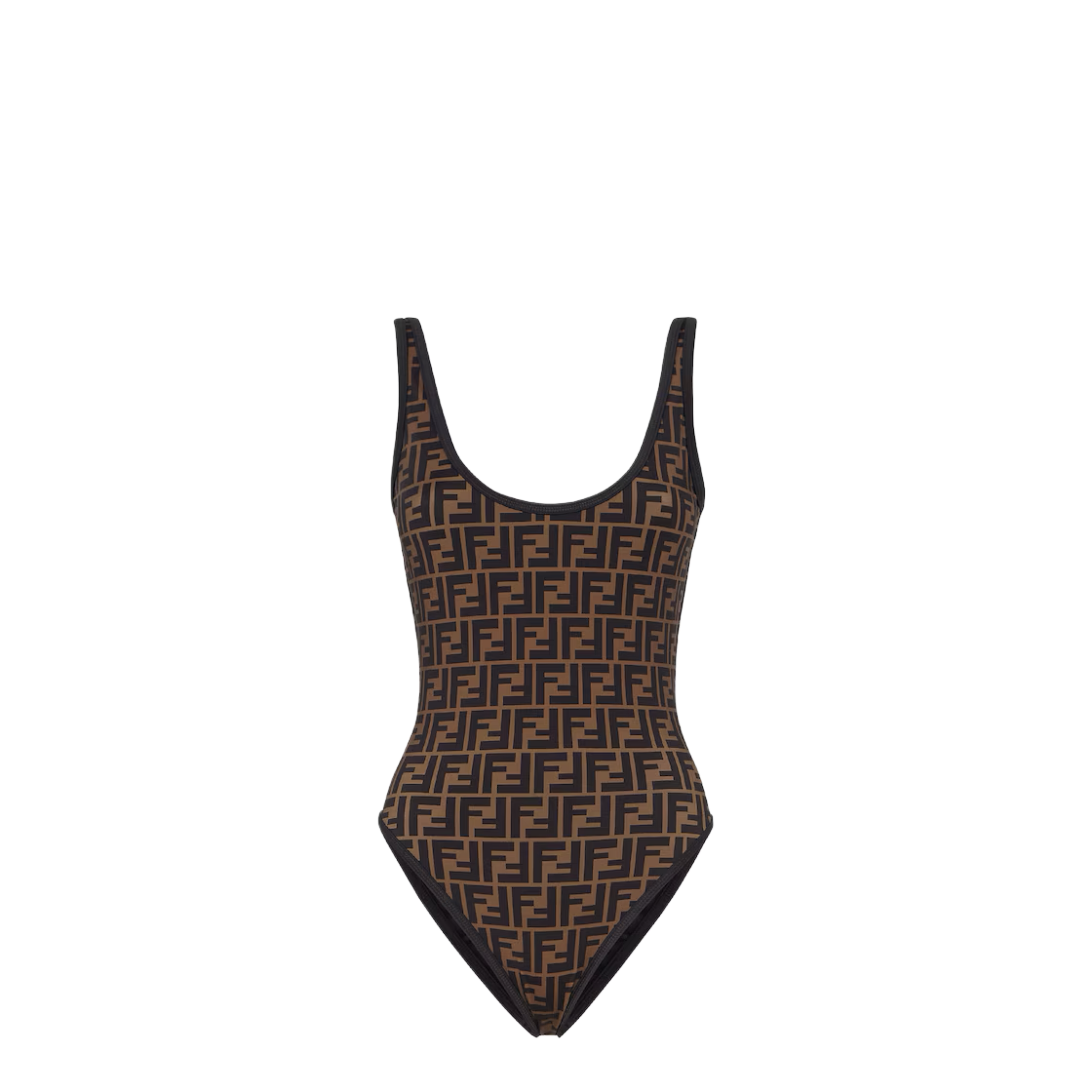 Maillot une pièce FF