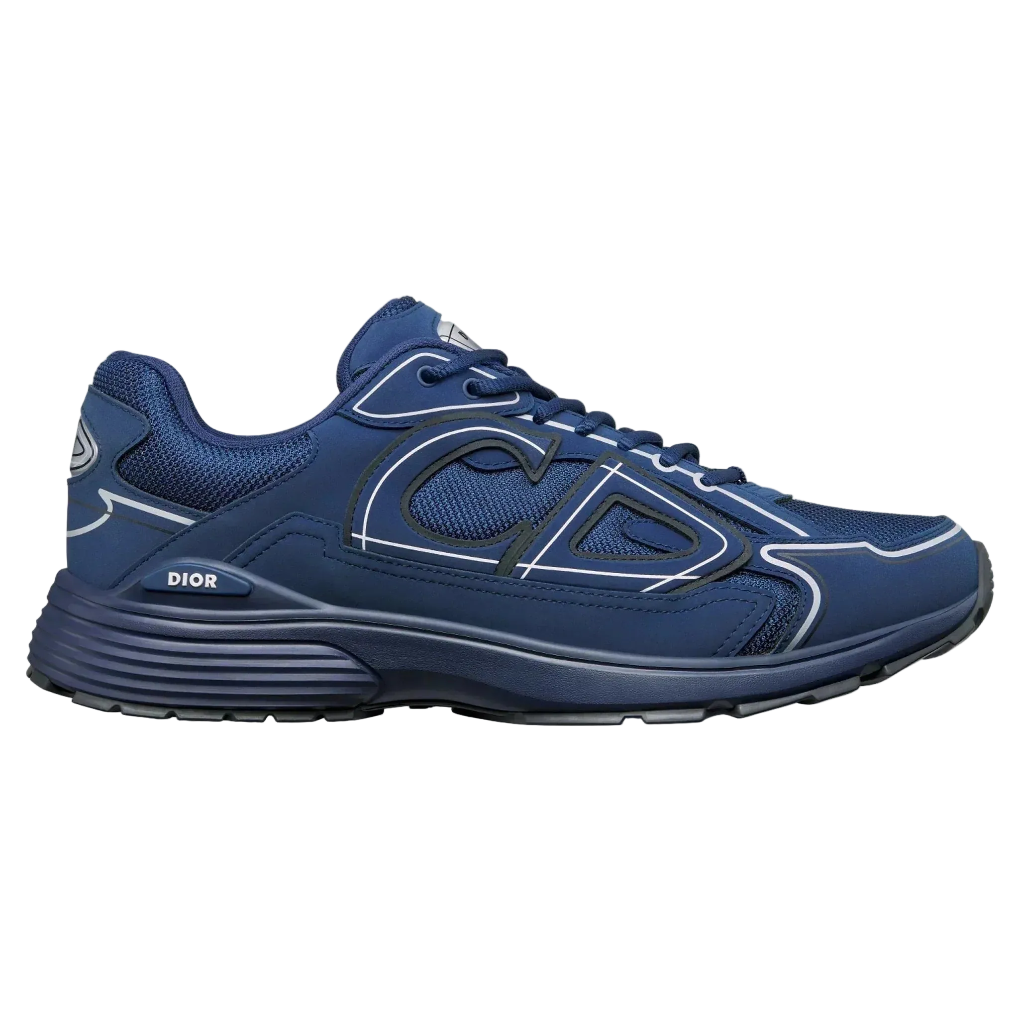 Dior B30 Bleu
