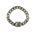 Bracelet Fendi Cuban Chain