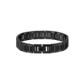 Bracelet Croco Black