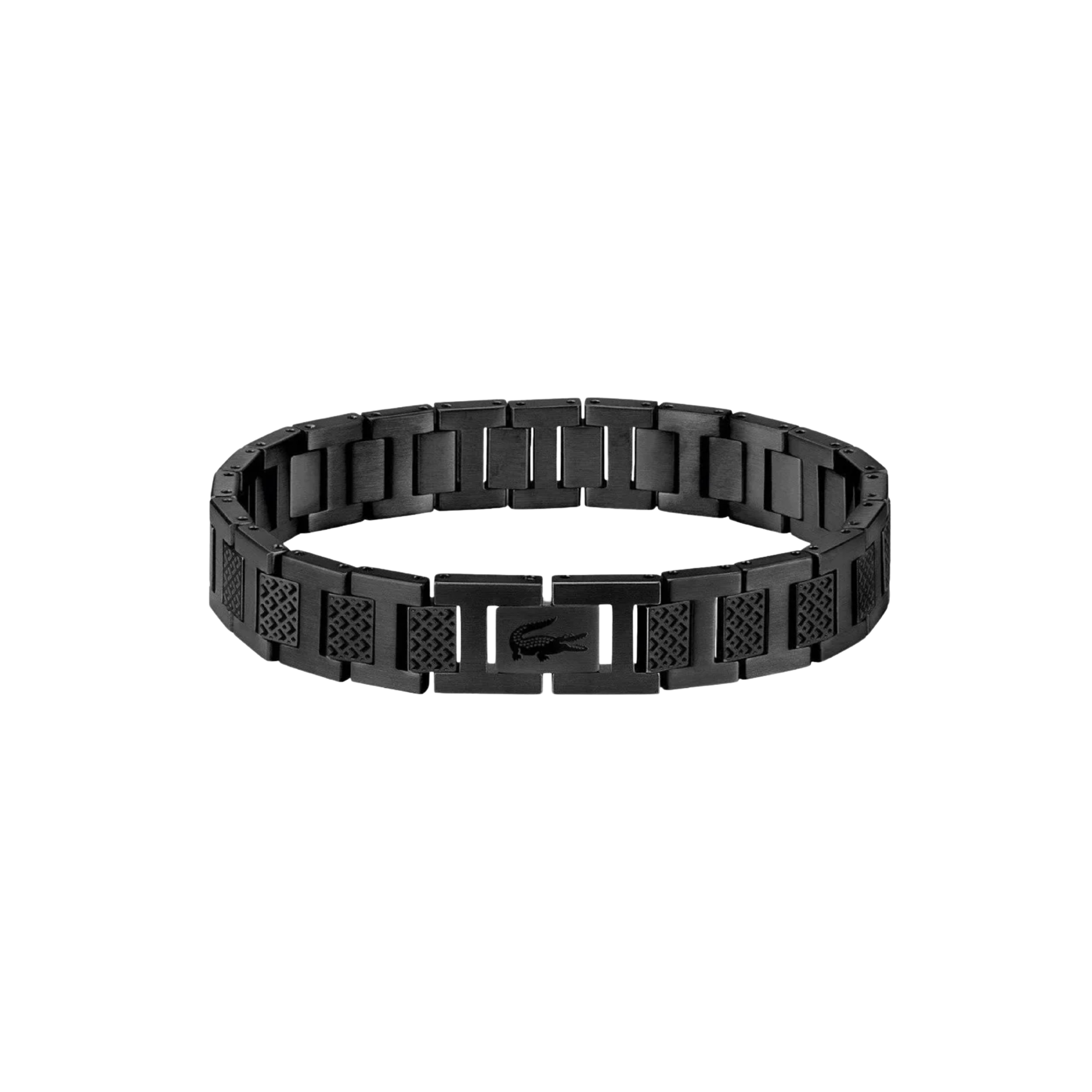 Bracelet Croco Black