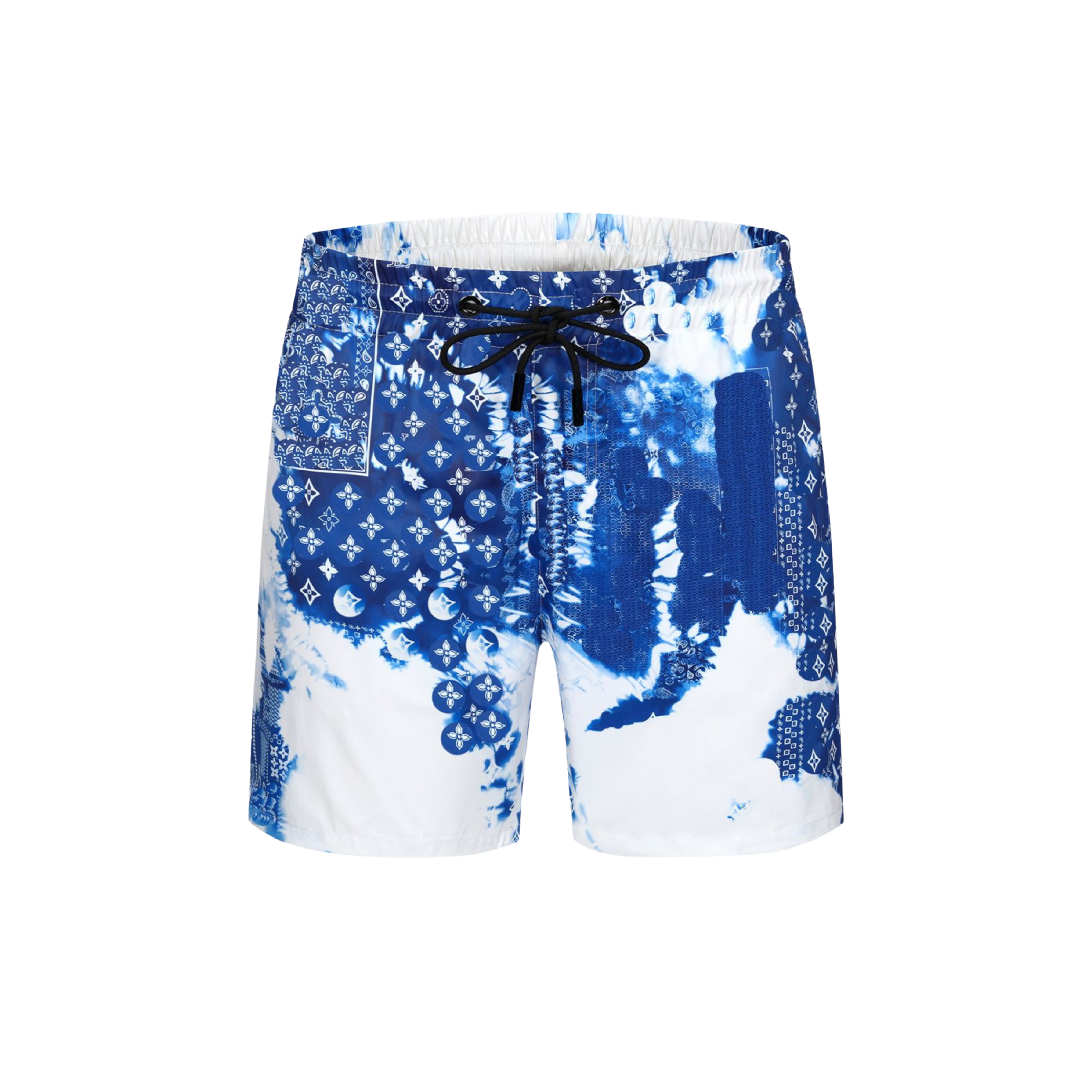 Short de Bain LV Jean