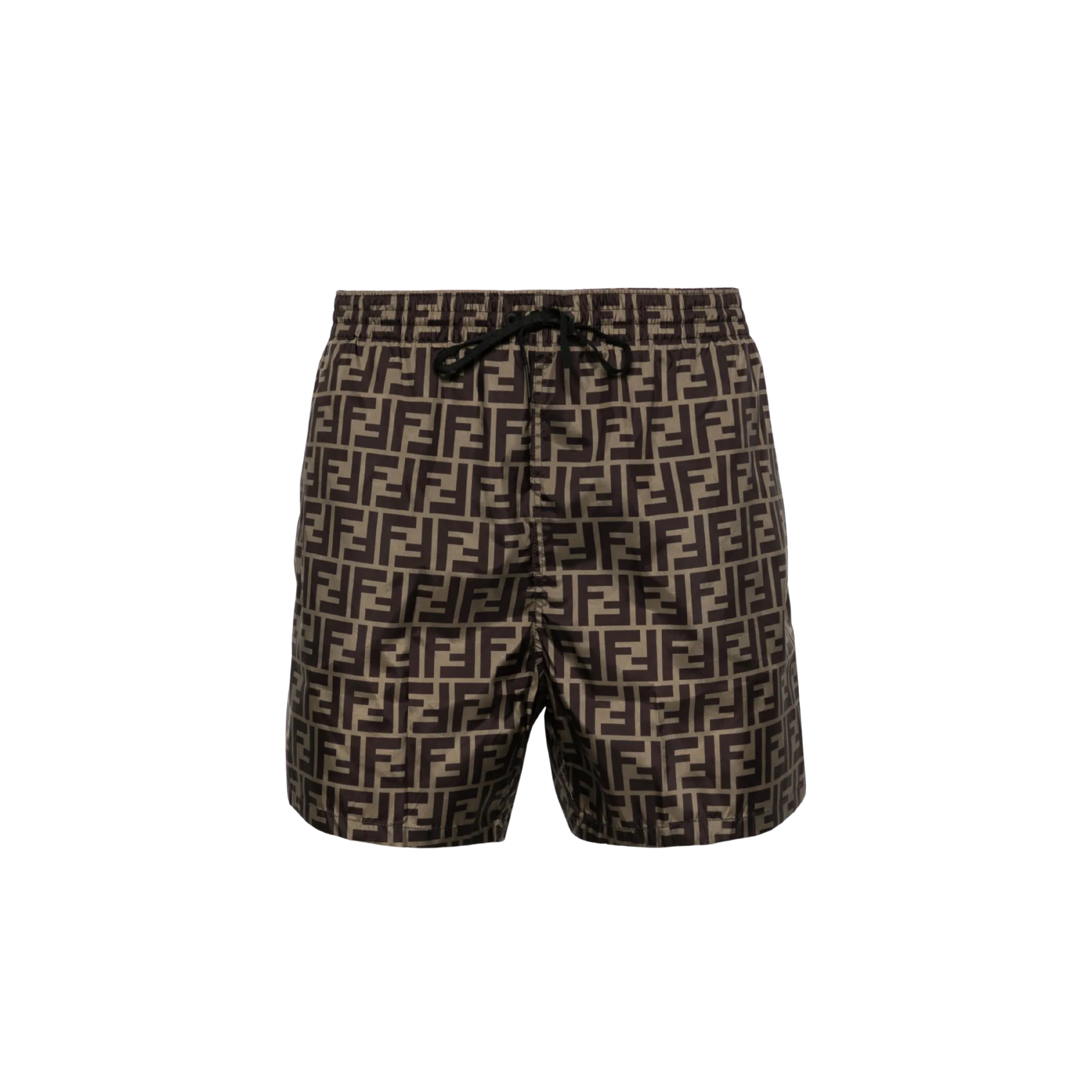 Short de Bain FF Chocolate