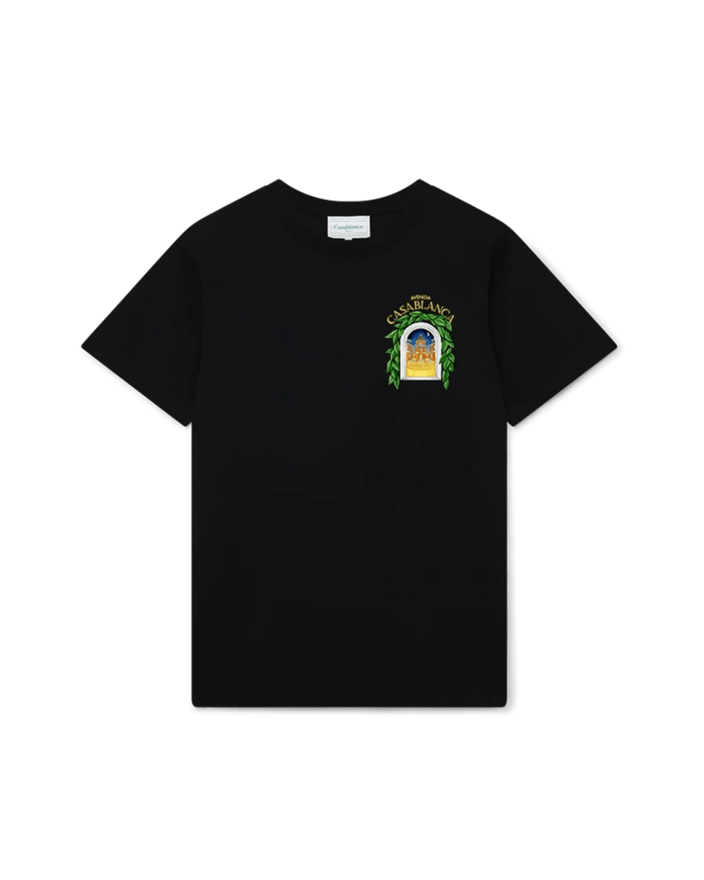 T-shirt Casa Arabian Night