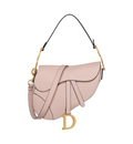 Saddle Bag CD Pink