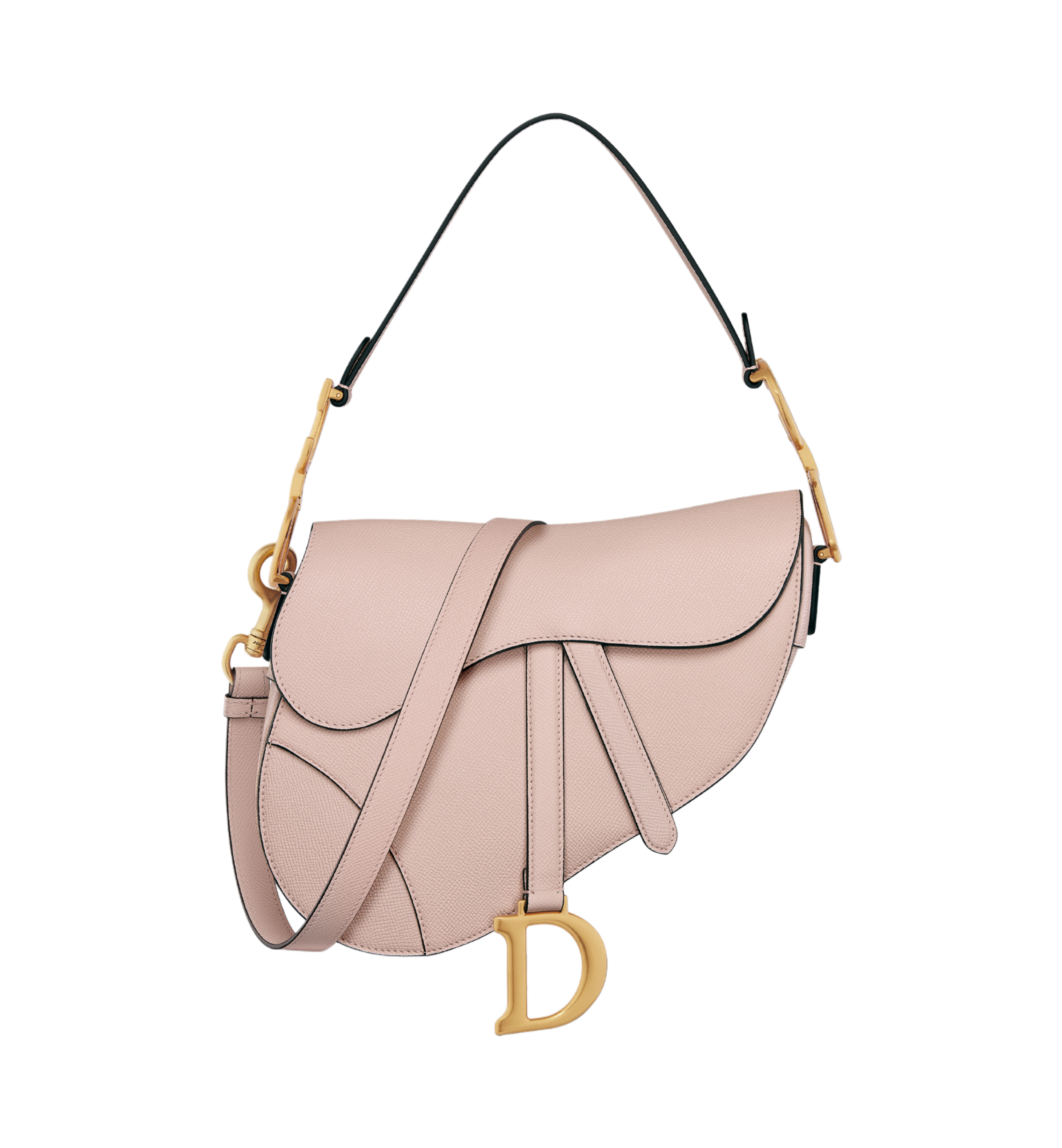 Saddle Bag CD Pink
