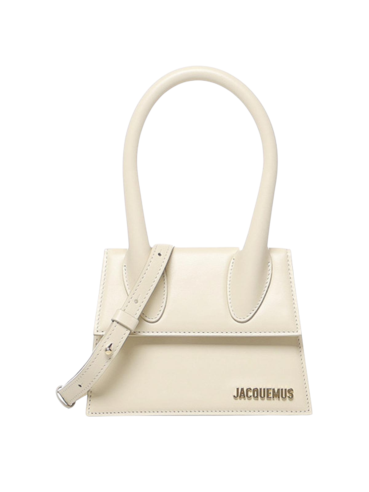 Sac Jacquemus Chiquito Seal