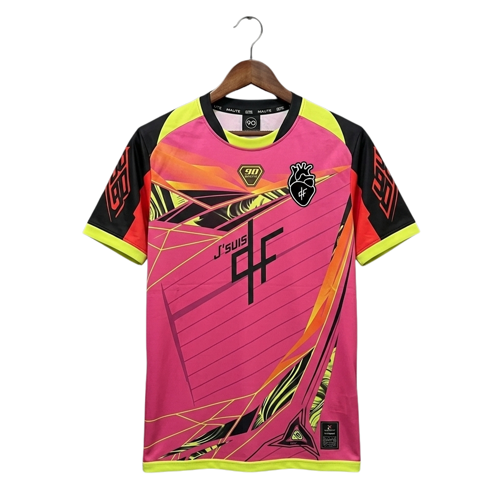 Maillot QLF