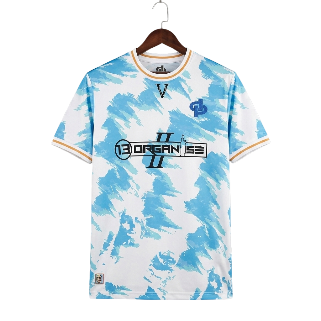 Maillot Bande Organisée 2