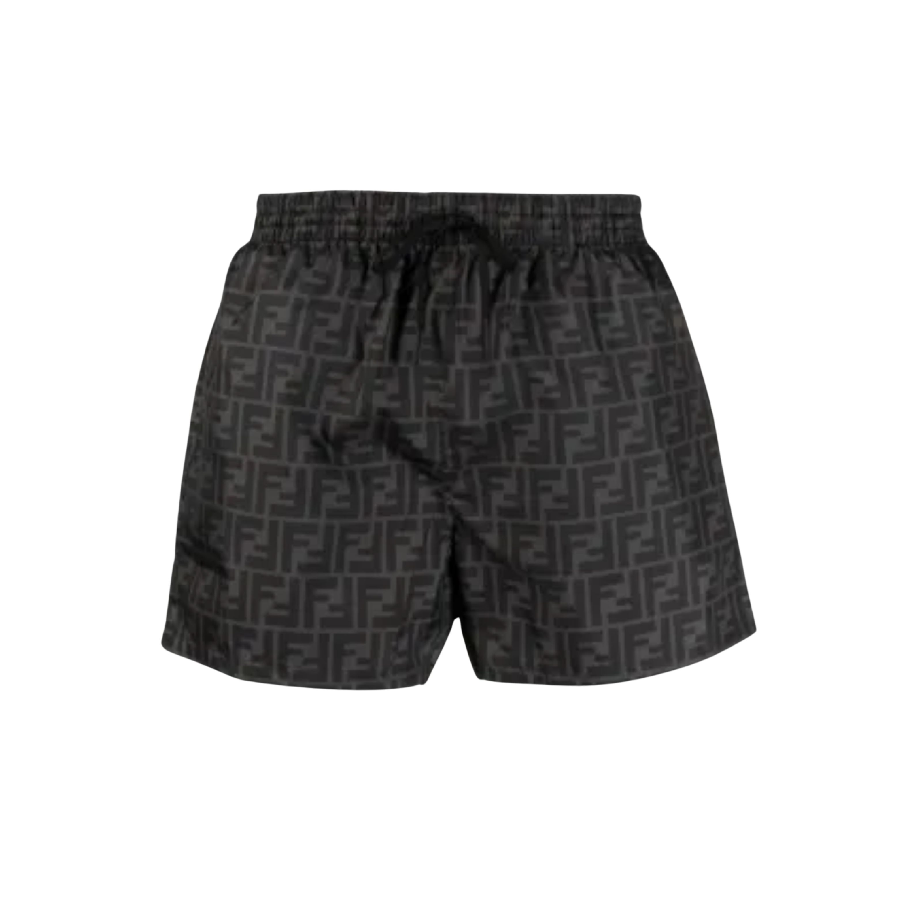 Short de bain FF Black