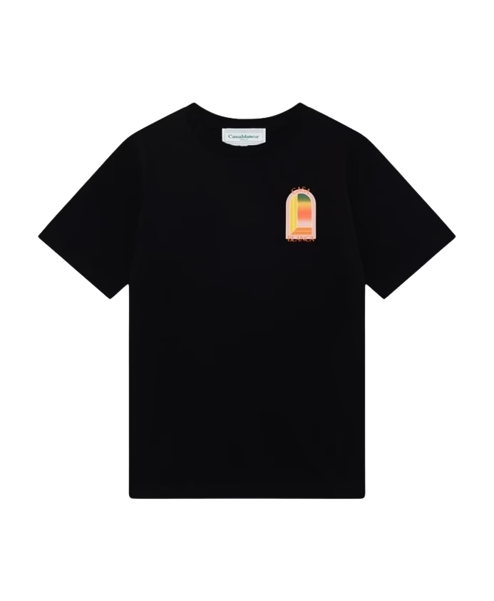 T-shirt Casa Arche