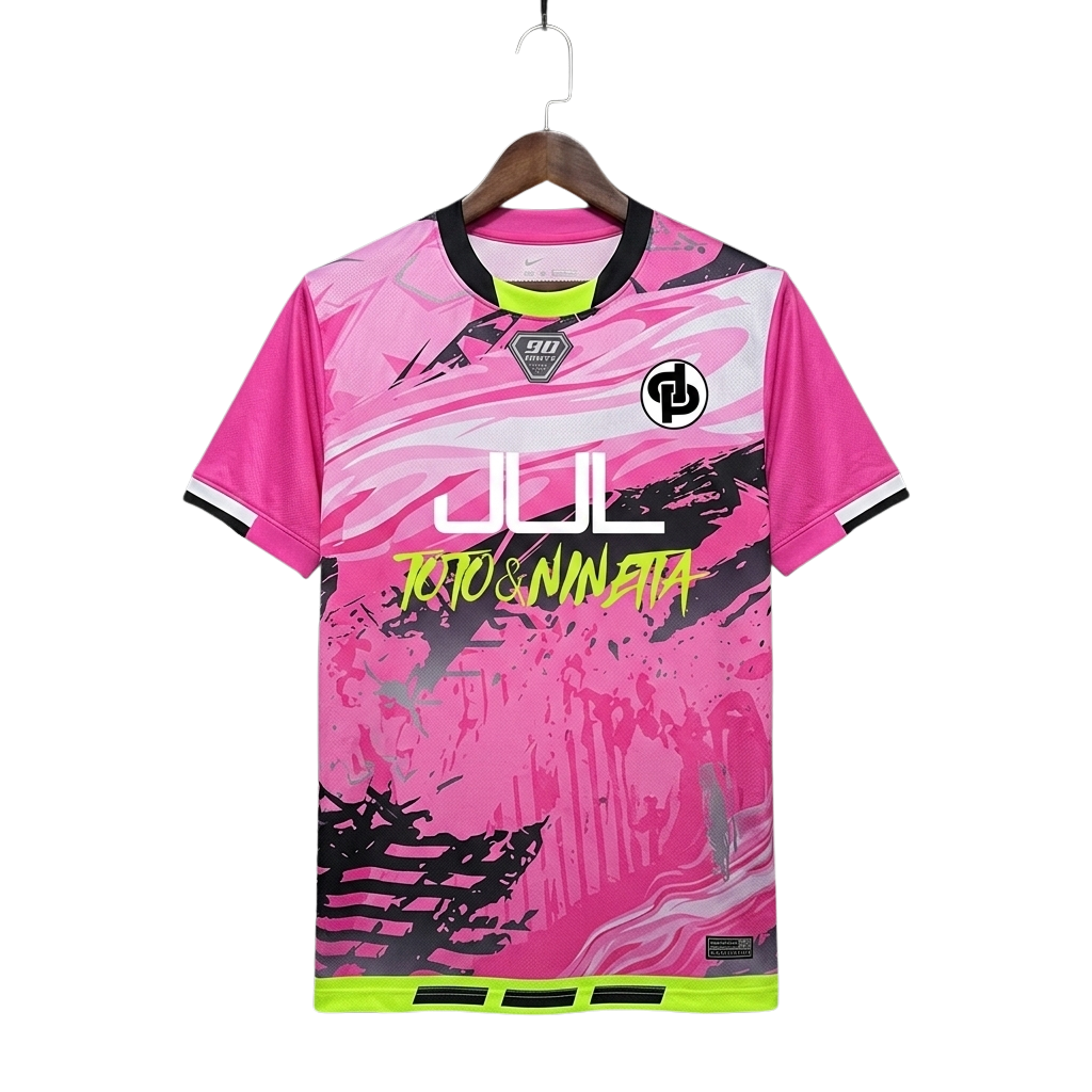 Maillot JUL Toto et Ninetta