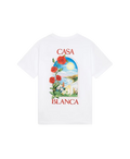 T-shirt Casa Rosa