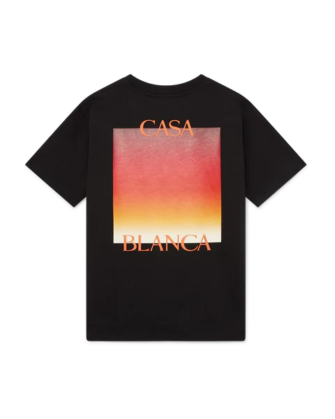 T-shirt Casa Volcano