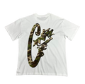 T-shirt Corteiz Military