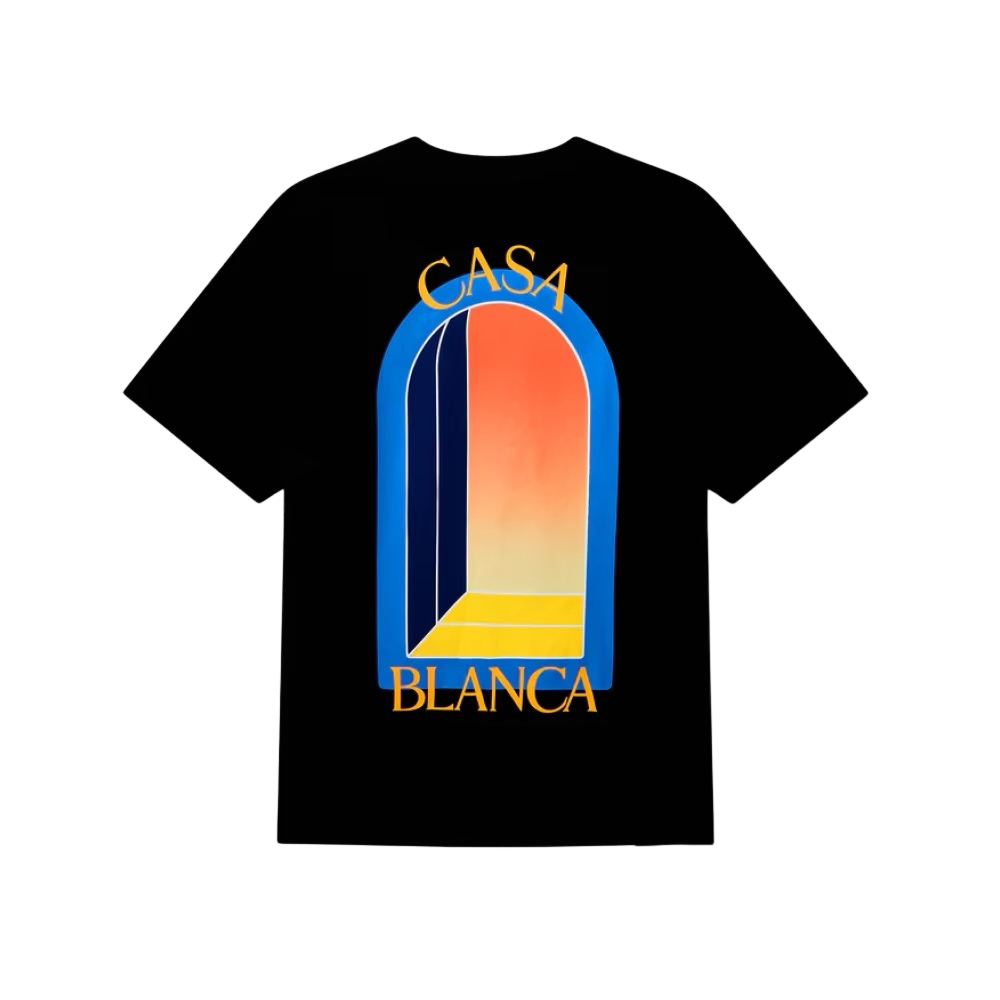 T-shirt Casa Arche