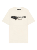 T-shirt Palm Los Angeles