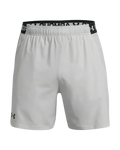 Short Under Armour White Réfléchissant