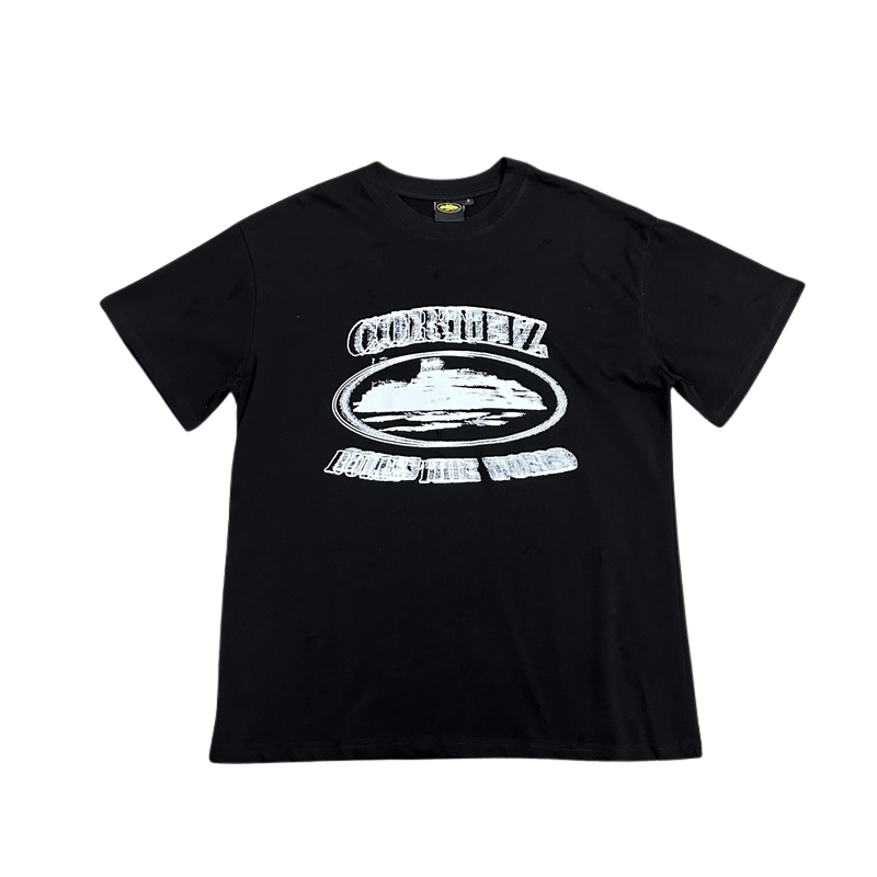 T-shirt Corteiz Alcatraz Pantom
