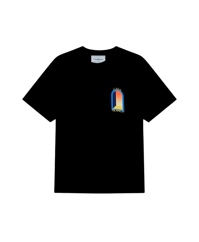 T-shirt Casa Arche