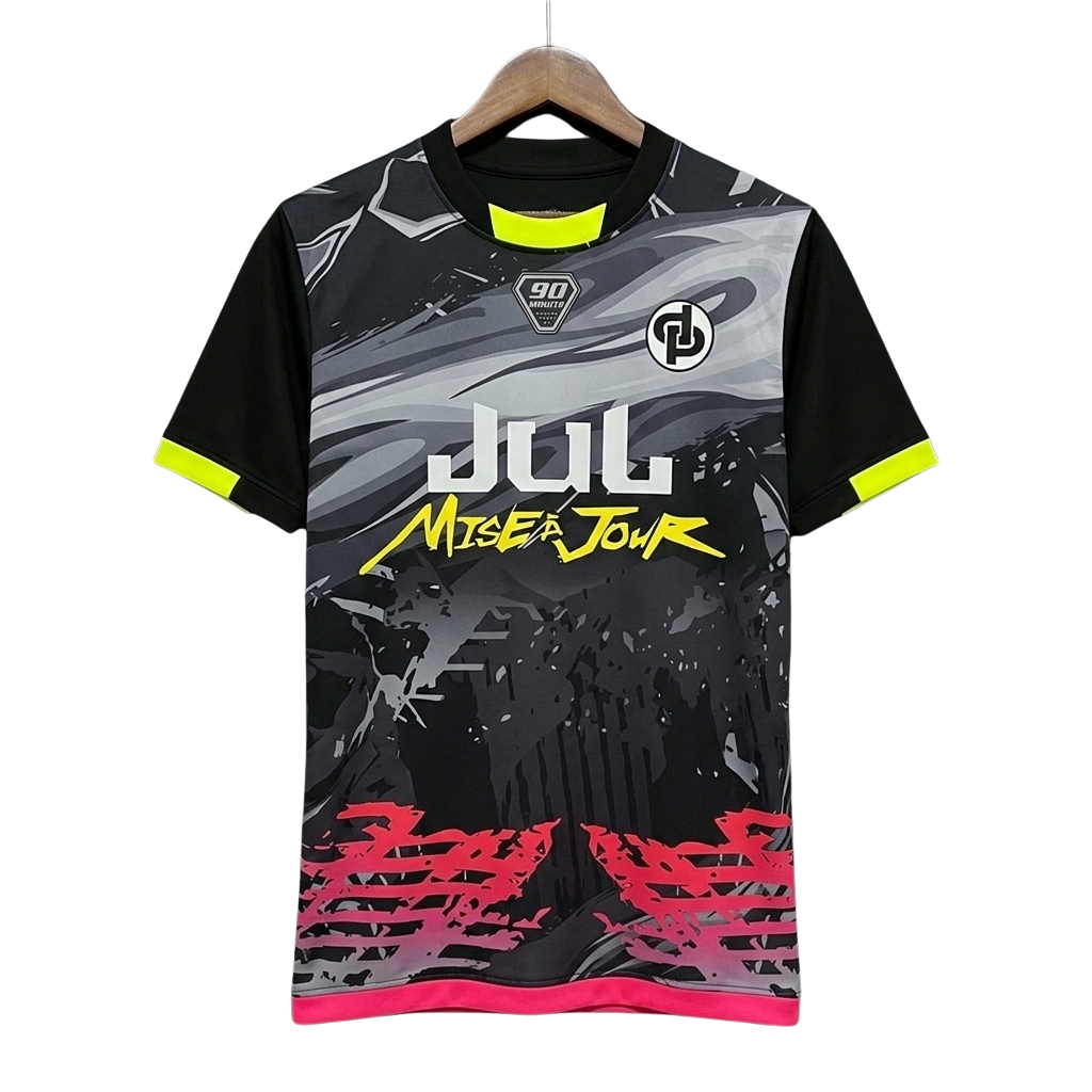 Maillot JUL Racing