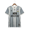 Maillot Thailande Omerta Tmax