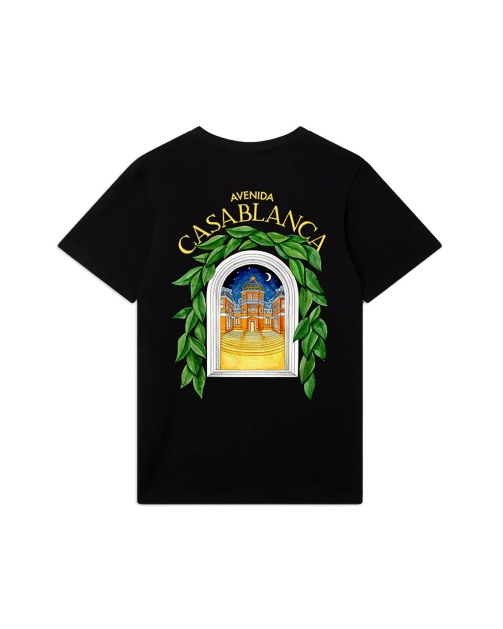 T-shirt Casa Arabian Night