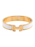 Bracelet Hermes Or