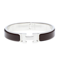 Bracelet Hermes Argent