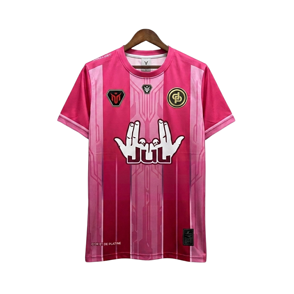Maillot JUL Bonbon