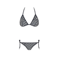 Bikini CD Monogramme