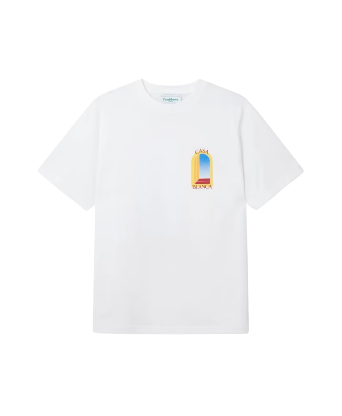 T-shirt Casa Arche