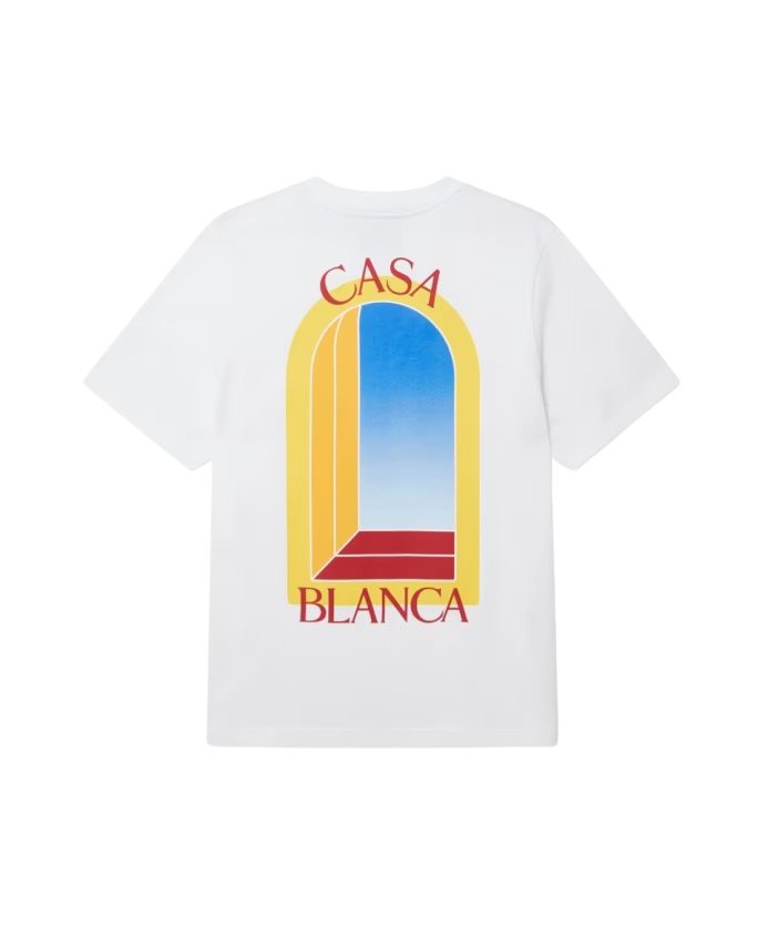 T-shirt Casa Arche