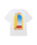 T-shirt Casa Arche