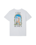 T-shirt Casa Masjid