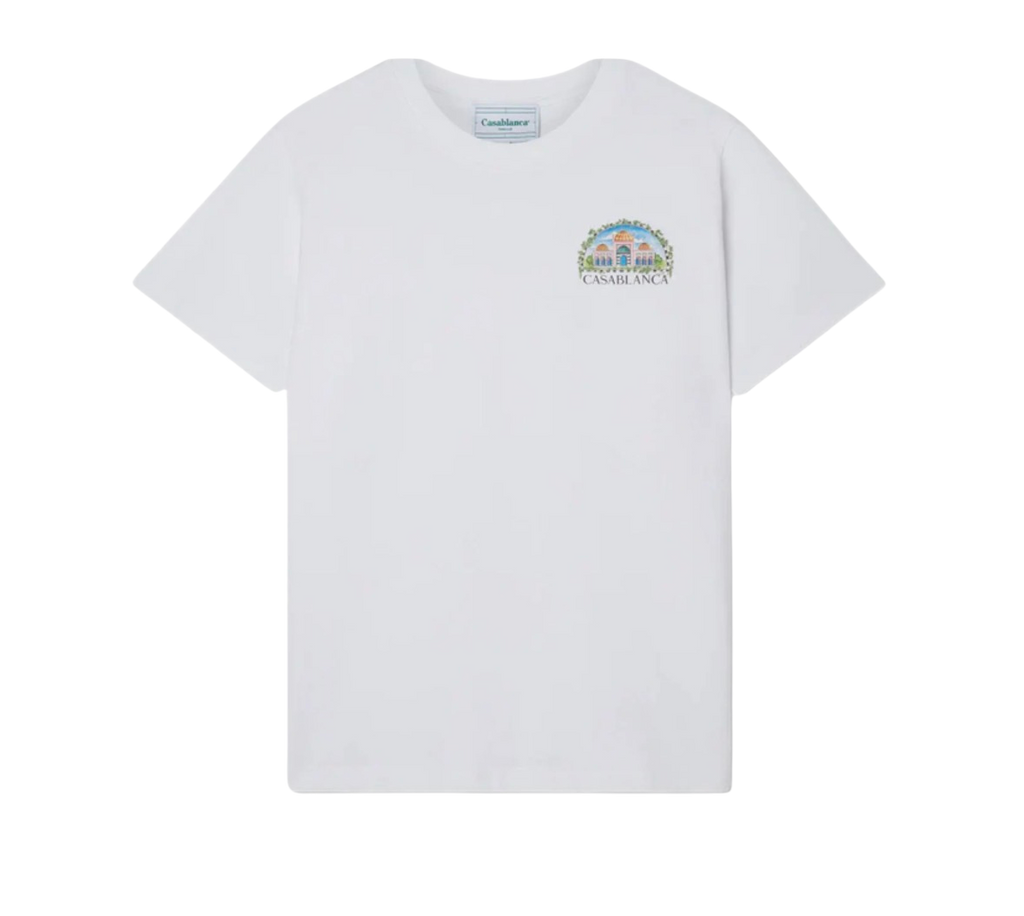 T-shirt Casa Masjid