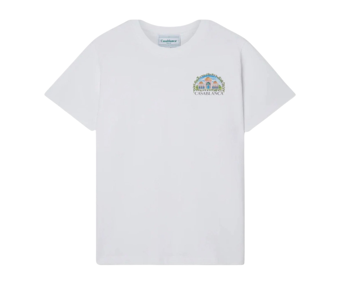 T-shirt Casa Masjid