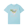 T-shirt Casa Tennis Club