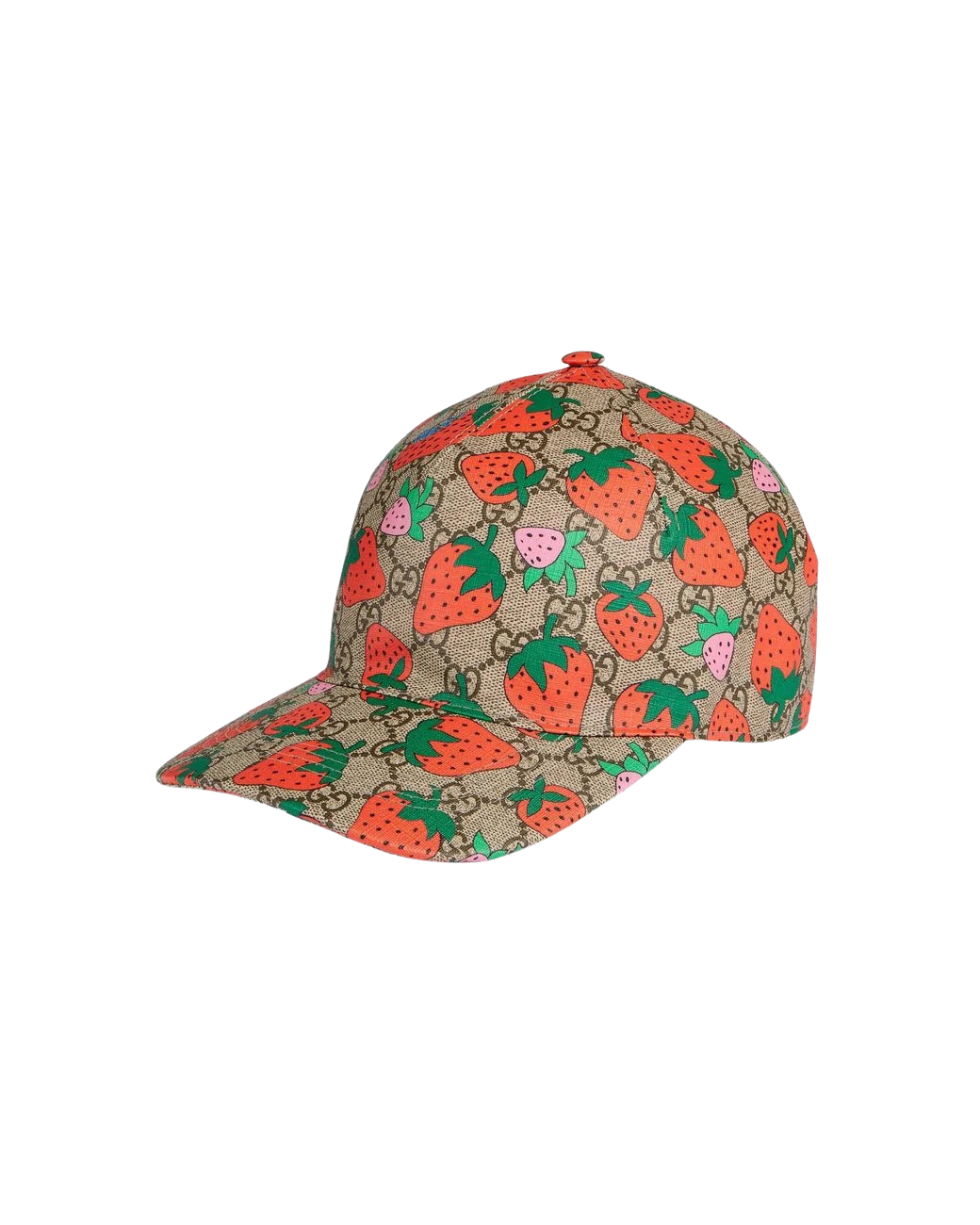 Casquette GC Strawberry