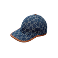 Casquette GC Jean