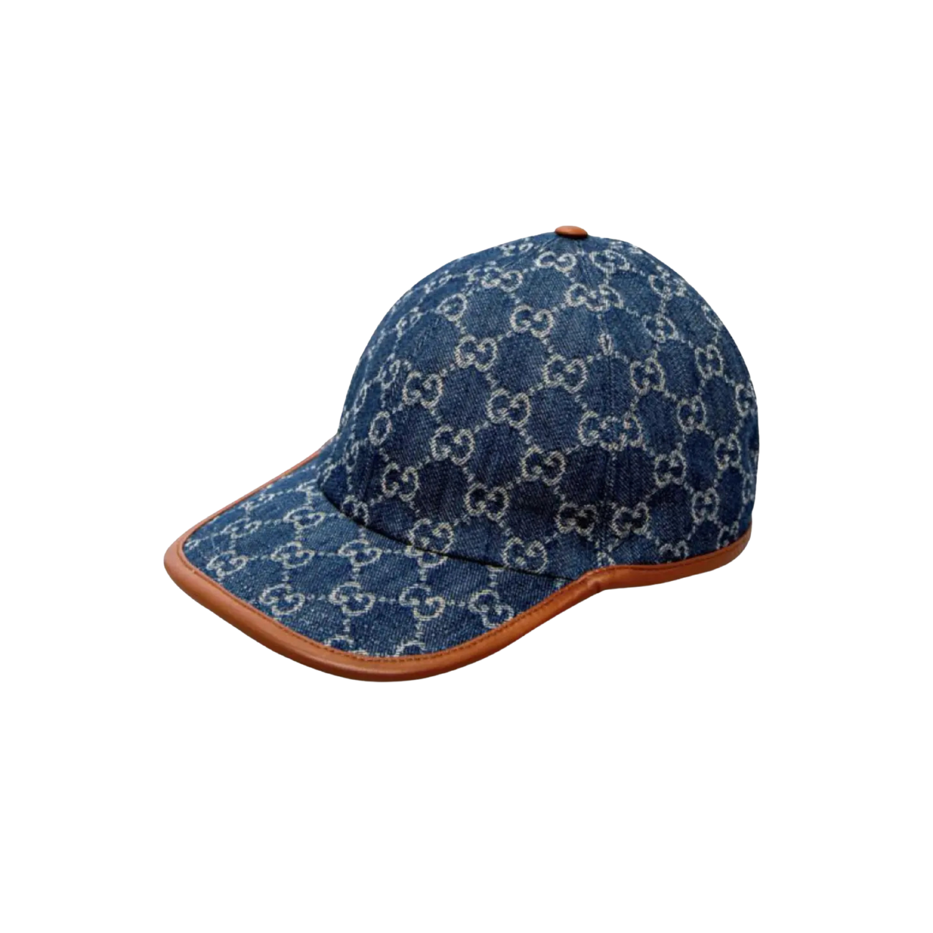 Casquette GC Jean