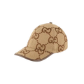 Casquette GC Beige