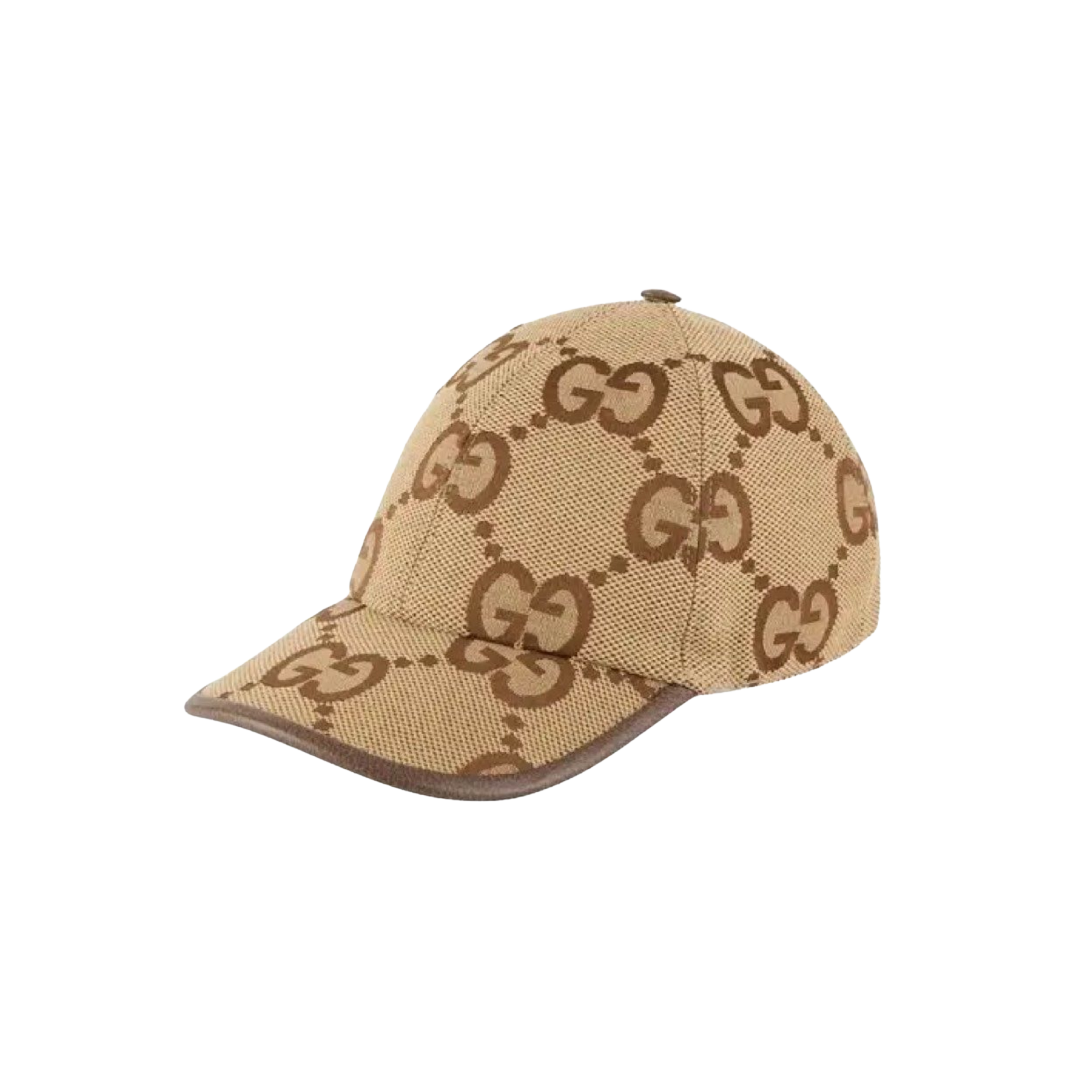 Casquette GC Beige